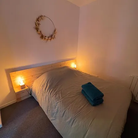 Le 49 Carnot Plein Cœur De * Poitiers