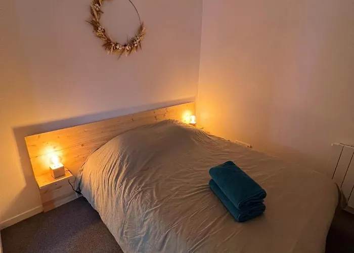 Le 49 Carnot Plein Cœur De * Poitiers